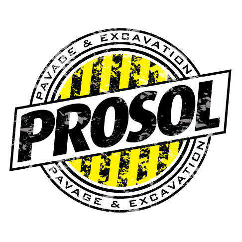Pavage & Excavation ProSol prosol_logo